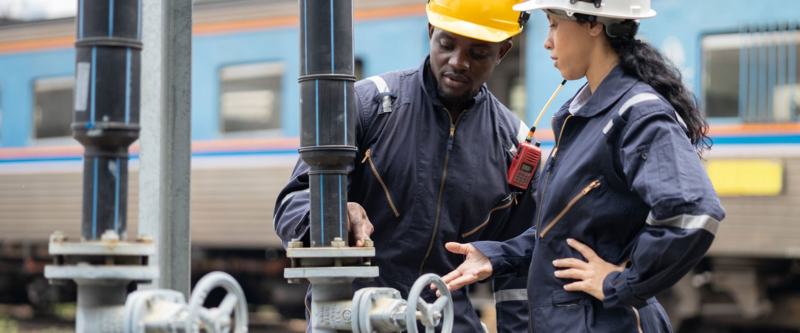 Skilled Labour